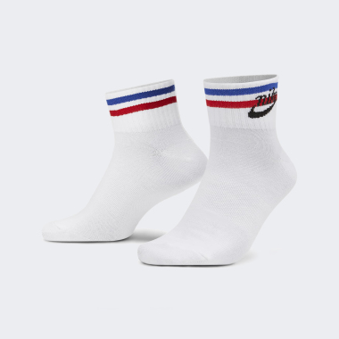 Шкарпетки Nike Everyday Essential - 148693, фото 1 - інтернет-магазин MEGASPORT