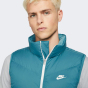 Куртка-жилет Nike M Nsw Sf Windrunner Vest, фото 4 - интернет магазин MEGASPORT