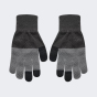 Перчатки Nike Knit Tech And Grip Tg 2.0 Graphic Anthracite/Black/White L/Xl, фото 2 - интернет магазин MEGASPORT