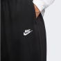 Спортивные штаны Nike W Nsw Club Flc Mr Os Pant, фото 5 - интернет магазин MEGASPORT