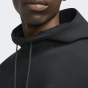 Кофта Nike M Nsw Tch Flc Po Hoodie, фото 5 - інтернет магазин MEGASPORT