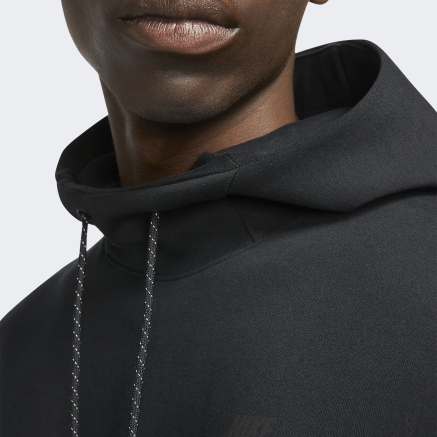 Кофта Nike M Nsw Tch Flc Po Hoodie - 148680