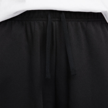 Спортивные штаны Nike W Nsw Club Flc Mr Os Pant - 148687, фото 6 - интернет-магазин MEGASPORT