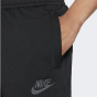 Спортивный костюм Nike M Nk Club Pk Trk Suit Basic, фото 6 - интернет магазин MEGASPORT