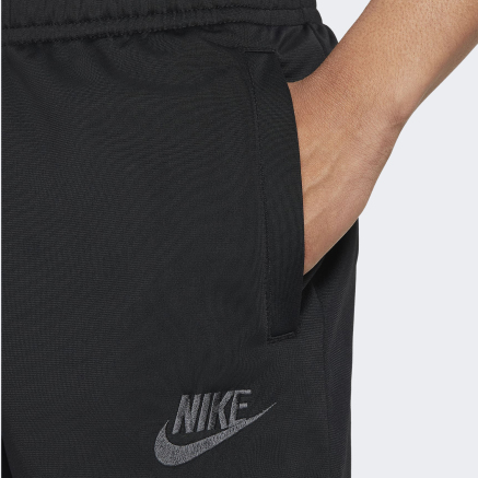 Спортивный костюм Nike M Nk Club Pk Trk Suit Basic - 148685, фото 6 - интернет-магазин MEGASPORT