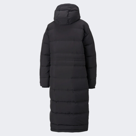 Пуховик Puma Ferrari Style Parka Jacket Woman - 148479, фото 2 - интернет-магазин MEGASPORT