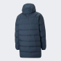 Пуховик Puma Protective Hooded Down Coat, фото 2 - інтернет магазин MEGASPORT