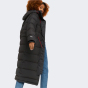 Пуховик Puma Ferrari Style Parka Jacket Woman, фото 4 - интернет магазин MEGASPORT