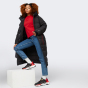 Пуховик Puma Ferrari Style Parka Jacket Woman, фото 5 - интернет магазин MEGASPORT
