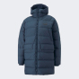 Пуховик Puma Protective Hooded Down Coat, фото 1 - інтернет магазин MEGASPORT