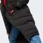 Пуховик Puma Ferrari Style Parka Jacket Woman, фото 6 - интернет магазин MEGASPORT