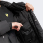Пуховик Puma Ferrari Style Parka Jacket, фото 6 - интернет магазин MEGASPORT