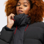 Пуховик Puma Ferrari Style Parka Jacket Woman, фото 7 - интернет магазин MEGASPORT