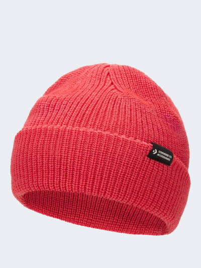 Шапка Converse Go 2 Beanie - 148656, фото 1 - інтернет-магазин MEGASPORT