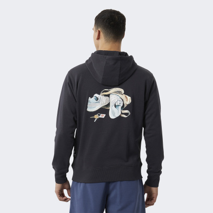 Кофта New Balance NB Athletics Jacob Rochester Tote - 148700, фото 3 - інтернет-магазин MEGASPORT