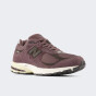 Кроссовки New Balance model 2002, фото 4 - интернет магазин MEGASPORT