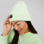 Шапка Puma ARCHIVE heather beanie, фото 2 - інтернет магазин MEGASPORT