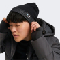 Шапка Puma BMW MMS Classic Cuff Beanie, фото 3 - інтернет магазин MEGASPORT