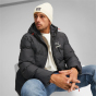 Шапка Puma Ribbed Classic Cuff Beanie, фото 3 - інтернет магазин MEGASPORT