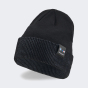 Шапка Puma BMW MMS Classic Cuff Beanie, фото 1 - інтернет магазин MEGASPORT
