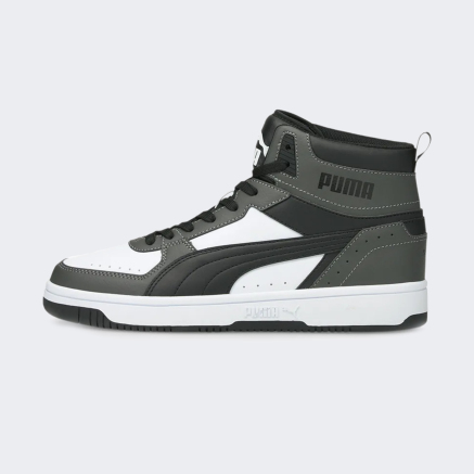Кеды Puma Rebound JOY - 148293, фото 1 - интернет-магазин MEGASPORT