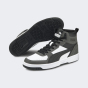 Кеды Puma Rebound JOY, фото 5 - интернет магазин MEGASPORT