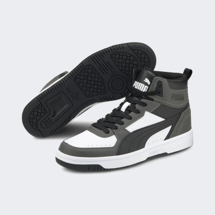 Кеды Puma Rebound JOY - 148293, фото 5 - интернет-магазин MEGASPORT