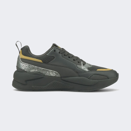 Кроссовки Puma X-Ray Square Snake Premium Wns - 140379, фото 2 - интернет-магазин MEGASPORT