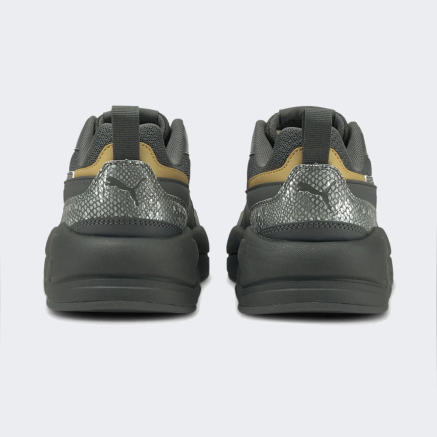 Кроссовки Puma X-Ray Square Snake Premium Wns - 140379, фото 6 - интернет-магазин MEGASPORT