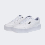 Кеди Puma Carina Lift Mono, фото 2 - інтернет магазин MEGASPORT