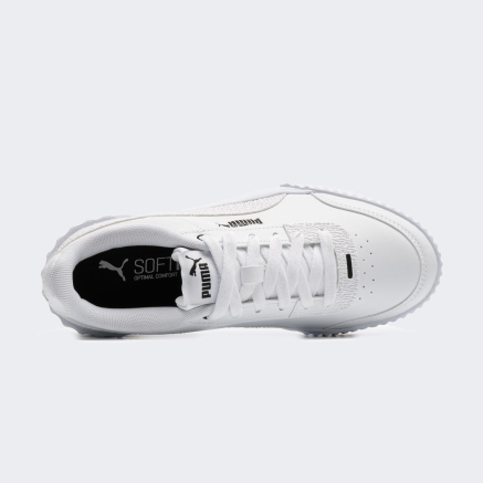 Кеди Puma Carina Lift Mono - 148276, фото 5 - інтернет-магазин MEGASPORT