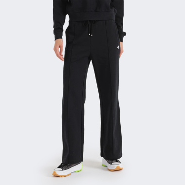 Спортивні штани Converse Knit Pant - 149417, фото 1 - інтернет-магазин MEGASPORT