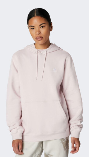Кофта Converse Standard Fit Left Chest Star Chev Emb Classic Hoodie Bb - 149421, фото 1 - інтернет-магазин MEGASPORT