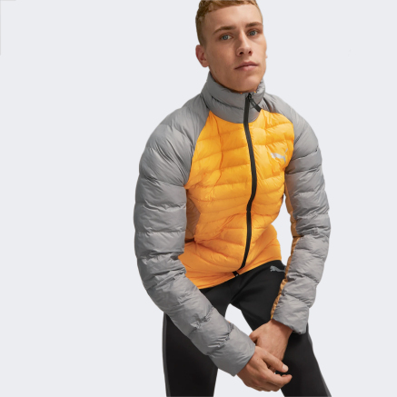 Куртка Puma Packlite Primaloft Jacket - 148583, фото 1 - интернет-магазин MEGASPORT