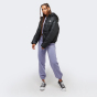 Куртка Converse Synthetic SHORT PUFFER JKT, фото 2 - інтернет магазин MEGASPORT