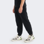 Спортивные штаны Converse Elevated Seasonal Knit Pant, фото 1 - интернет магазин MEGASPORT