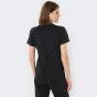 Футболка Converse Star Chevron Tee, фото 2 - интернет магазин MEGASPORT
