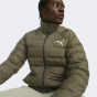 Куртка Puma Active Polyball Jacket, фото 5 - интернет магазин MEGASPORT