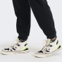 Спортивные штаны Converse Elevated Seasonal Knit Pant, фото 3 - интернет магазин MEGASPORT