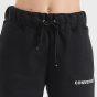 Спортивные штаны Converse Strip Wordmark Fleece Bottom, фото 4 - интернет магазин MEGASPORT
