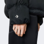 Куртка Converse Patch Pocket Core Puffer, фото 5 - інтернет магазин MEGASPORT