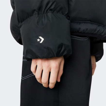 Куртка Converse Patch Pocket Core Puffer - 149411, фото 5 - интернет-магазин MEGASPORT
