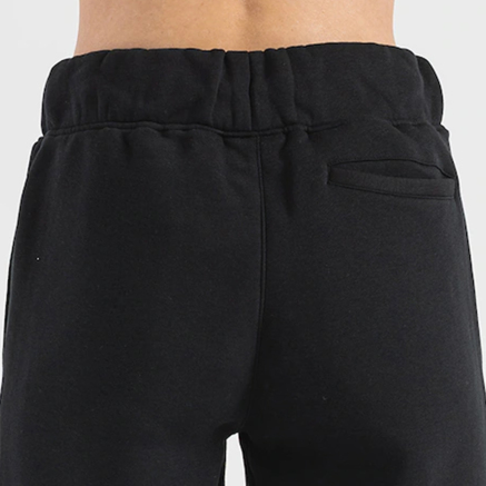 Спортивные штаны Converse Strip Wordmark Fleece Bottom - 149400, фото 5 - интернет-магазин MEGASPORT