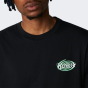 Футболка Converse Converse Live Tee, фото 3 - інтернет магазин MEGASPORT