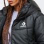 Куртка Converse Synthetic SHORT PUFFER JKT, фото 4 - інтернет магазин MEGASPORT