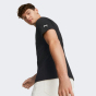 Футболка Puma MAPF1 Logo Tee, фото 2 - интернет магазин MEGASPORT