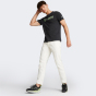 Футболка Puma MAPF1 Logo Tee, фото 3 - интернет магазин MEGASPORT