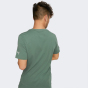 Футболка Puma MAPF1 Logo Tee, фото 2 - інтернет магазин MEGASPORT