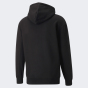 Кофта Puma X POKEMON Hoodie FL, фото 3 - интернет магазин MEGASPORT