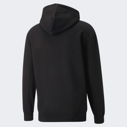 Кофта Puma X POKEMON Hoodie FL - 148543, фото 3 - интернет-магазин MEGASPORT